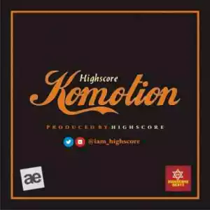 Free Beat: Highscore - Komotion